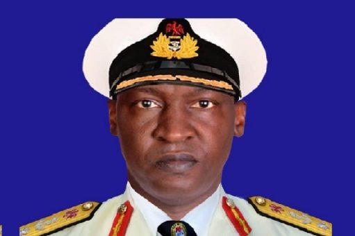 Tinubu Mourns Naval Chief Musa Katagum