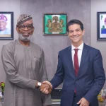 He noted that these steps are aimed at reducing illegal mining, increasing revenue
