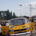 ‎Ojota Chaos: Driver Resists Arrest, Stabs LASTMA Officer
