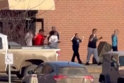 Police Identify Suspect in Deadly British Columbia School Shooting