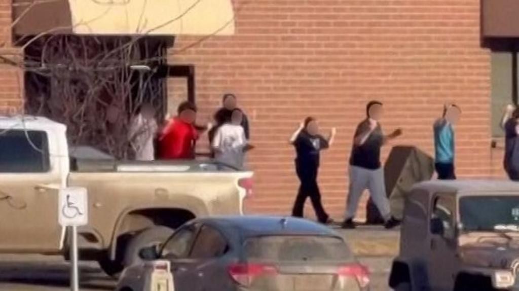 Police Identify Suspect in Deadly British Columbia School Shooting