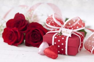 12 Facts About Valentine’s Day