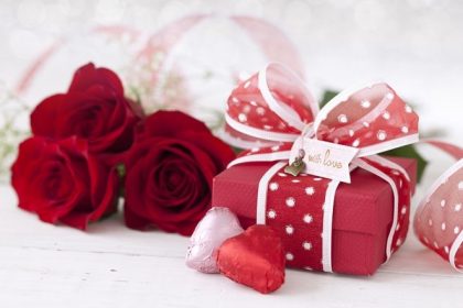 12 Facts About Valentine’s Day