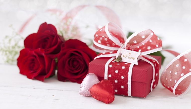 12 Facts About Valentine’s Day