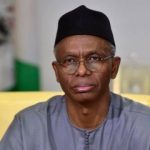El-Rufai Alleges Looming Arrest