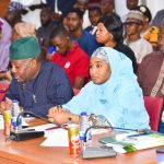 Lawmakers Review ₦2.4tn Education Budget as Dr.Alausa Defends 2026 Plan