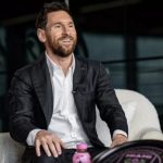 Messi Linked with Short Term Galatasaray Move Before 2026 World Cup