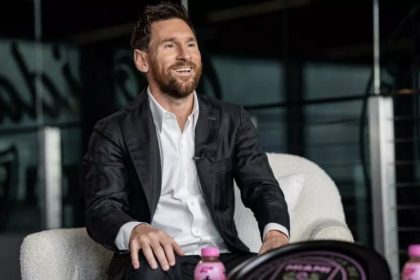 Messi Linked with Short Term Galatasaray Move Before 2026 World Cup