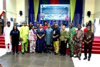 ‎Lagos Empowers Students as Safety Ambassadors on Environment, Fire Safety