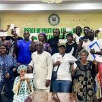 ‎Sanwo-Olu Administration Supports 300 Residents with Eko Cares Cheques