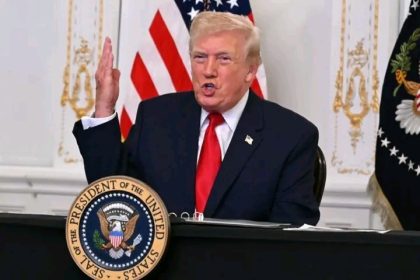 Trump Claims Iran Offered Secret Oil Deal Amid Talks