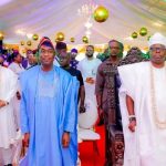 Sanwo-Olu Commends Oniru’s Leadership at Business Council Inauguration