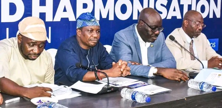 ‎Lagos Moves to Establish Sovereign Wealth Fund for Future Generations