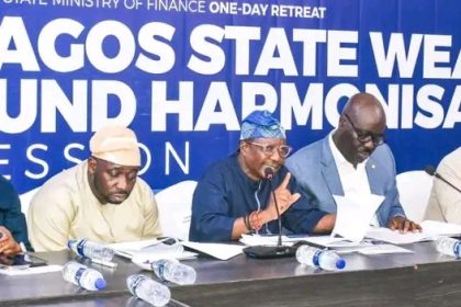 ‎Lagos Moves to Establish Sovereign Wealth Fund for Future Generations