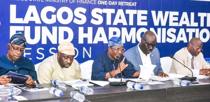 ‎Lagos Moves to Establish Sovereign Wealth Fund for Future Generations