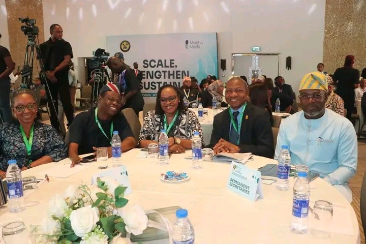 Sanwo-Olu Launches End TB Now Campaign as Lagos Advances Malaria Elimination