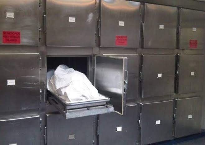 When Death Becomes Routine: A Conversation with a Mortuary Attendant