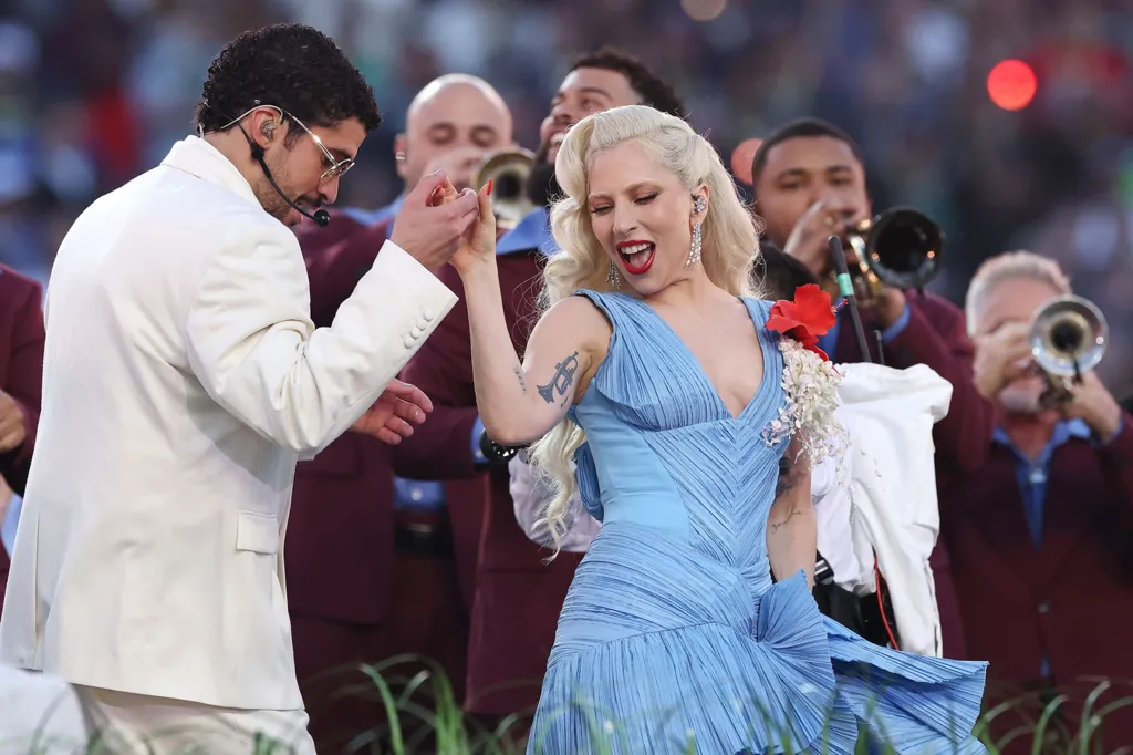 Bad Bunny Makes Super Bowl History, Faces Trump Criticism