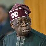 Tinubu Fresh Kano Market Fire