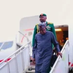 Tinubu Commissions Kebbi Secretariat, Motor Park