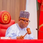 Akpabio: Opposition Parties Will Remain Confused Until 2027