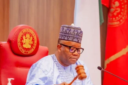 Akpabio: Opposition Parties Will Remain Confused Until 2027