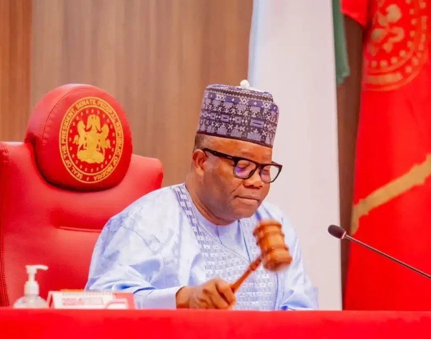 Akpabio: Opposition Parties Will Remain Confused Until 2027