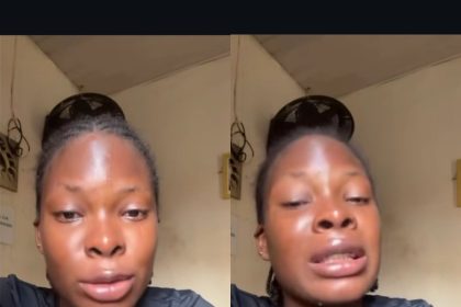 Social Media Outcry After Alleged Modelling Job Assault in Ajao Estate