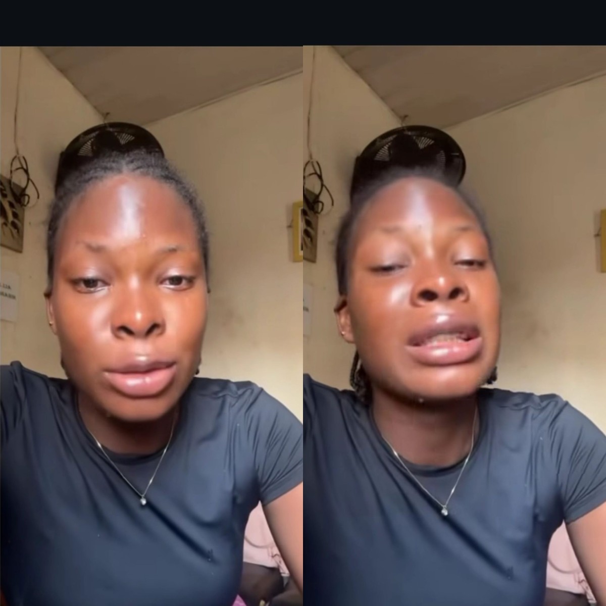 Social Media Outcry After Alleged Modelling Job Assault in Ajao Estate