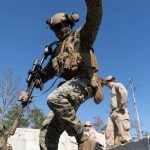 Lance Cpl. Chukwuemeka E. Oforah