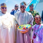 Argungu Festival: Tinubu Vows to Defeat Insecurity