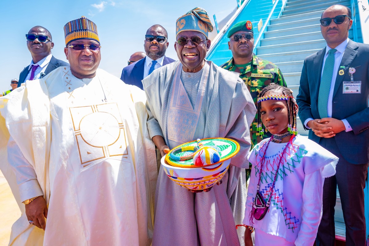 Argungu Festival: Tinubu Vows to Defeat Insecurity
