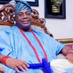 Oba (Dr) Olufolarin Olukayode Ogunsanwo, the Alara of Ilara and LASU Chancellor