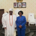 Alara Unveils Vision for LASU as Chancellor