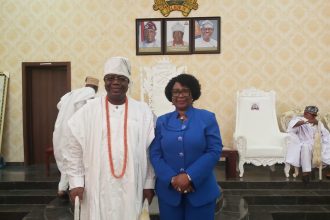 Alara Unveils Vision for LASU as Chancellor