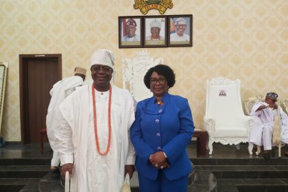 Alara Unveils Vision for LASU as Chancellor
