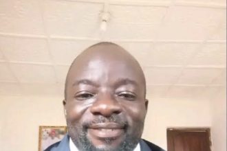 BREAKING: Nollywood Comedian Okemesi Passes Away
