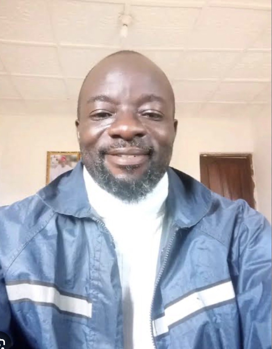BREAKING: Nollywood Comedian Okemesi Passes Away