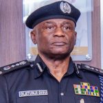 Acting IGP Tunji Disu