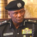 Police Promote Senior Officers Amid Reshuffle