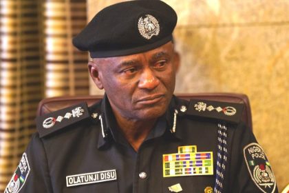 Police Promote Senior Officers Amid Reshuffle
