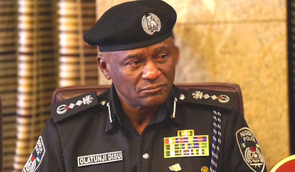 Police Promote Senior Officers Amid Reshuffle