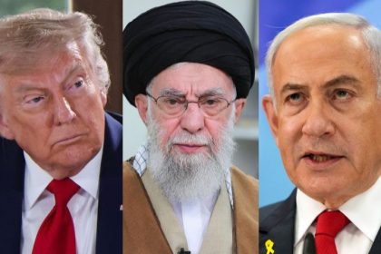 Failed Diplomacy: Why US-Israel Attacked Iran