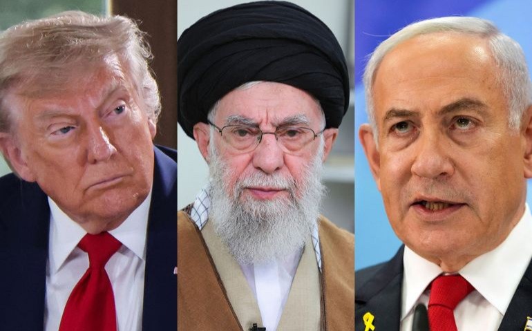 Failed Diplomacy: Why US-Israel Attacked Iran