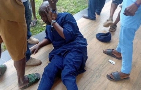Two Killed as APC Ward Congress Turns Violent in Ondo