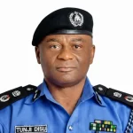 Tinubu Appoints Tunji Disu as Acting IGP