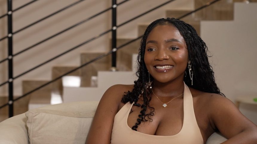 The Digital Panopticon: What Simi’s Resurfaced Tweets Teach Us About an Internet That Never Forgets