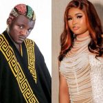 Portable Slams Queen Dammy Over Relationship Denial