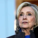 Hillary Clinton Denies Knowledge of Epstein Crimes