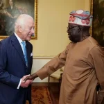 King Charles to Host Tinubu as Nigeria Makes First UK State Visit in 37 Years